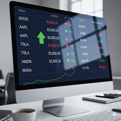 Septiembre ha sido un mes muy positivo para la inversión bursátil con un tirón de las bolsas mundiales que ha rondado el +2,7% 